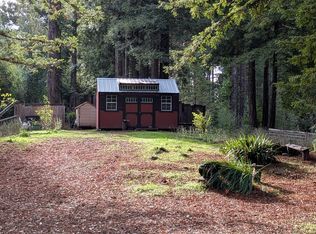 19800 Appaloosa Way, Philo, CA 95466