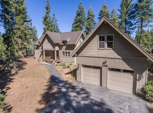 39150 Milkhouse Ln, Shaver Lake, CA