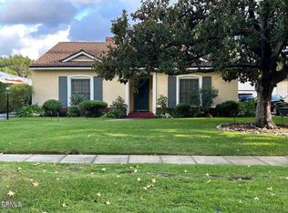 2190 Sherwood Rd, San Marino, CA 91108