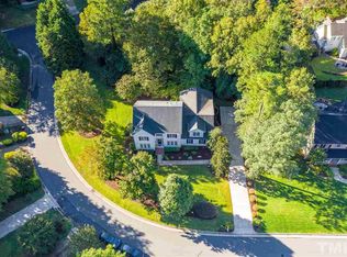 4205 Triland Way, Cary, NC 27518