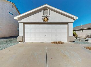 613 Morning Meadows Dr NE, Rio Rancho, NM 87144