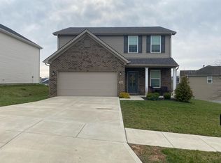 108 Richwood Cir, Georgetown, KY 40324