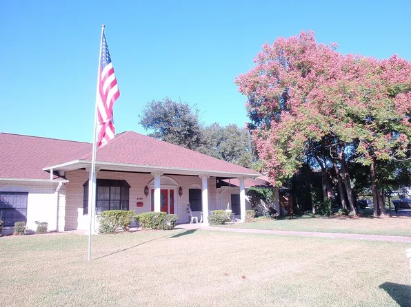 4340 Wilson Ave, Groves, TX 77619