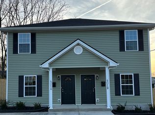 401 Robinson Ave #B, Georgetown, KY 40324