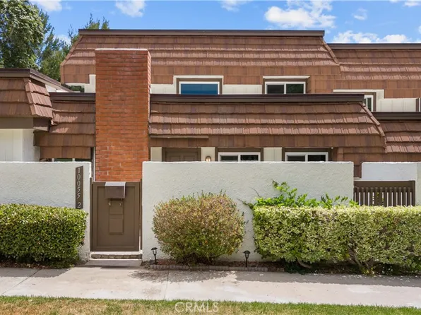 10055 Larwin Ave Unit 2, Chatsworth, CA 91311