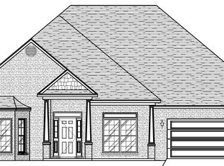 5041 Maggie Ln, Panama City, FL 32404