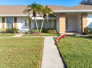 516 Crooked Lake Ln #D, Fort Pierce, FL 34950