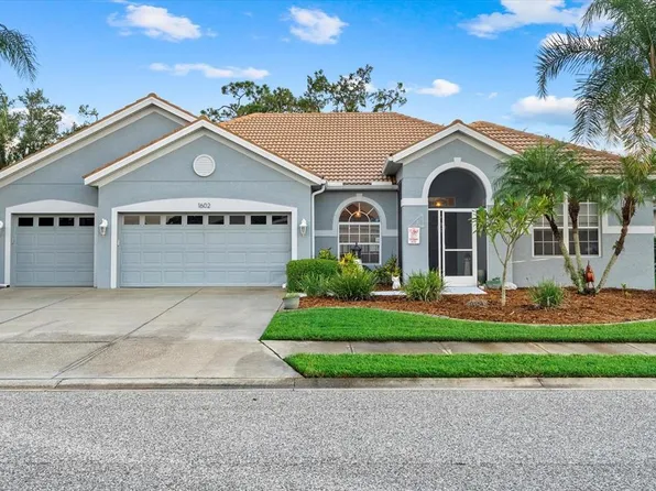 1602 Pinyon Pine Dr, Sarasota, FL 34240