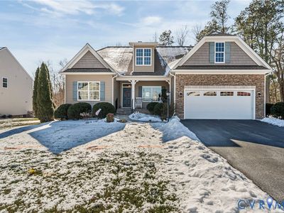 9119 Cascade Creek Ln, Chesterfield, VA, 23832