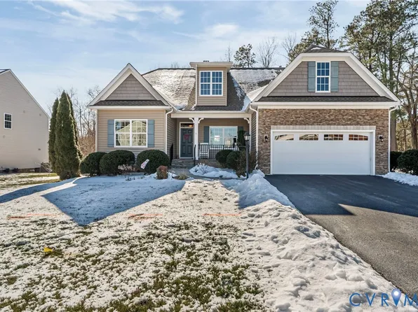 9119 Cascade Creek Ln, Chesterfield, VA 23832