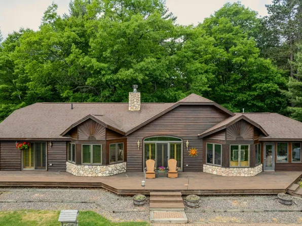 7488 Trailwood Dr, Minocqua, WI 54548