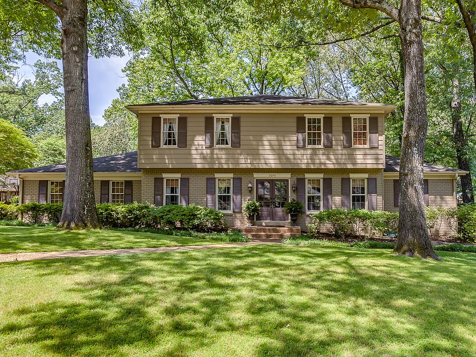 2275 Heatherwood Cv, Memphis, TN 38119 Zillow