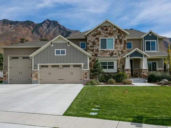 626 Wilderness Dr, Alpine, UT 84004