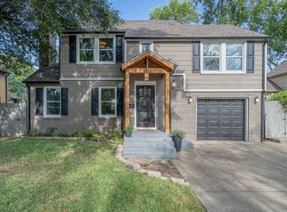 5115 Pershing St, Dallas, TX 75206