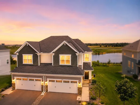 3514 109th Ln NE, Blaine, MN 55449