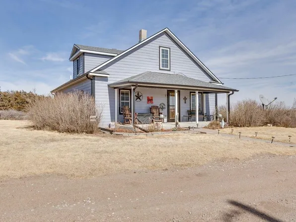 398 71318th Dr, Indianola, NE 69034