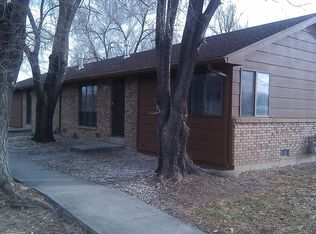 1410 Terry St, Longmont, CO 80501