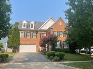 5425 Alta Vista Rd, Bethesda, MD 20814