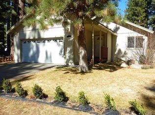889 Patricia Ln, South Lake Tahoe, CA 96150