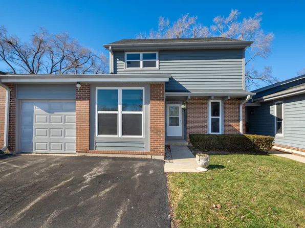 39802 N Stonebridge Ct, Antioch, IL 60002