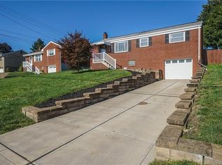 112 Flicker Dr, Mc Kees Rocks, PA 15136