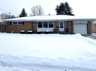 221 Lake Ave NE, Massillon, OH
