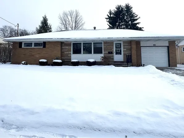 221 Lake Ave NE, Massillon, OH 44646