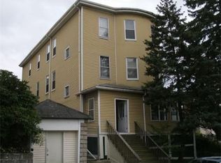 14 Jefferson St, Worcester, MA 01604