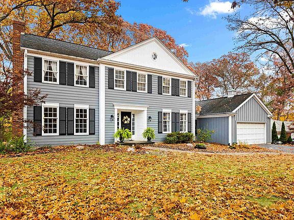 2nd image of 3209 W Prince George Ct