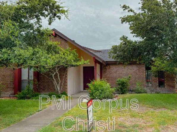 5030 Merganser Dr, Corpus Christi, TX 78413