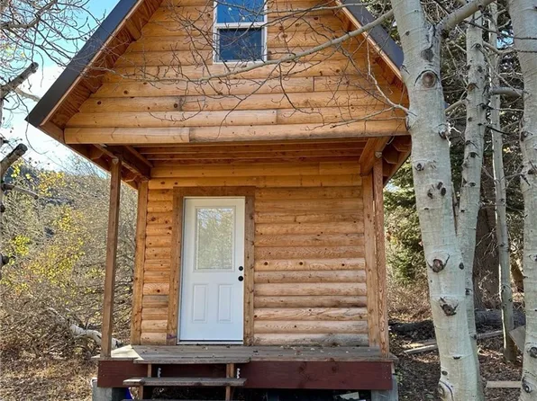 0 County Road 2 #A, Fort Bidwell, CA 96112
