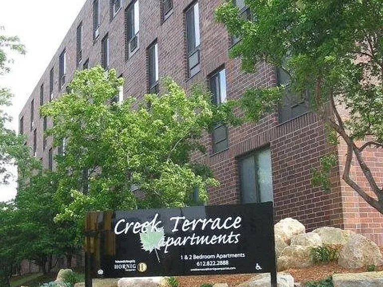 Creek Terrace — Photo 14