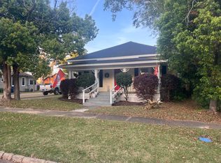 302 S Royal St, Deridder, LA 70634