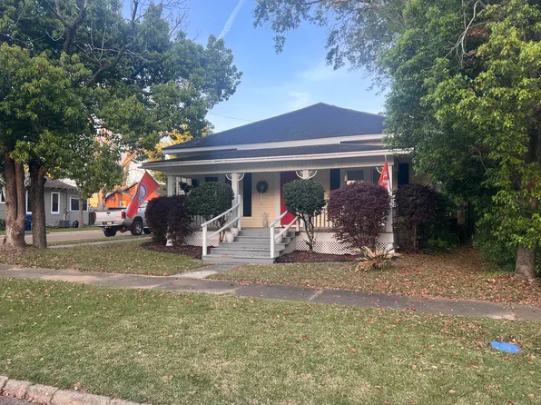 302 S Royal St, Deridder, LA 70634