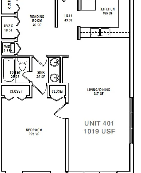 233 N Main St — Photo 12