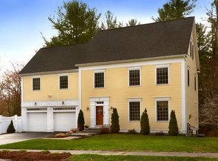 19 Paige Farm Rd, Amesbury, MA 01913