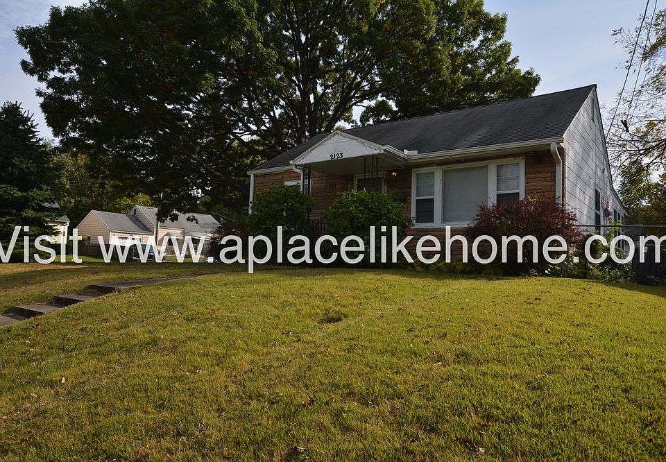 1st image of 2123 Bristow St
