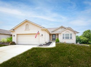2341 Castle Pines Ct, Hamilton, OH 45013