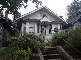 135 N 76th St, Seattle, WA 98103