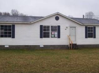 101 Michael Dr, Liberty, KY 42539