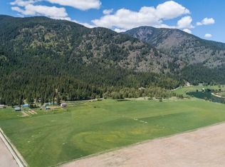 5261 Westside Rd, Bonners Ferry, ID 83805