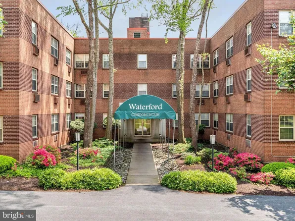 383 Lakeside Rd APT 105, Ardmore, PA 19003