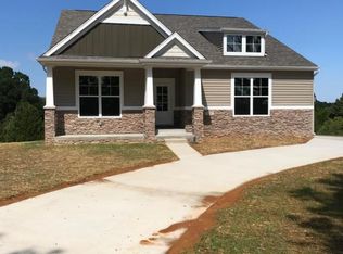 910 Markwell Ln, Taylorsville, KY 40071