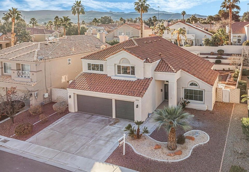 2053 Majestic Peak Dr, Henderson, NV 89074 Zillow