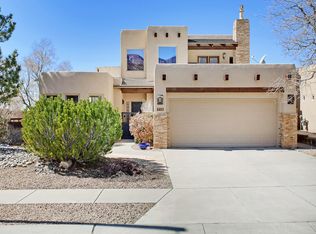 6401 Consuelo Point St NE, Albuquerque, NM 87111
