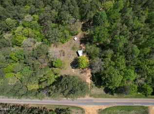 Holly Grove Meeks Rd, Cruger, MS 38924