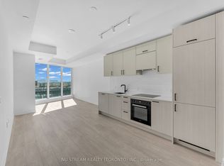 1 Kyle Lowry Rd #503, Toronto, ON M3C 1V4