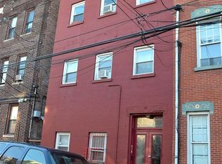 138 New York Ave, Jersey City, NJ 07307