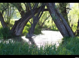 396 W 500 S, Midway, UT 84049