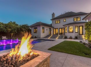 3510 Dumbarton St, Houston, TX 77025